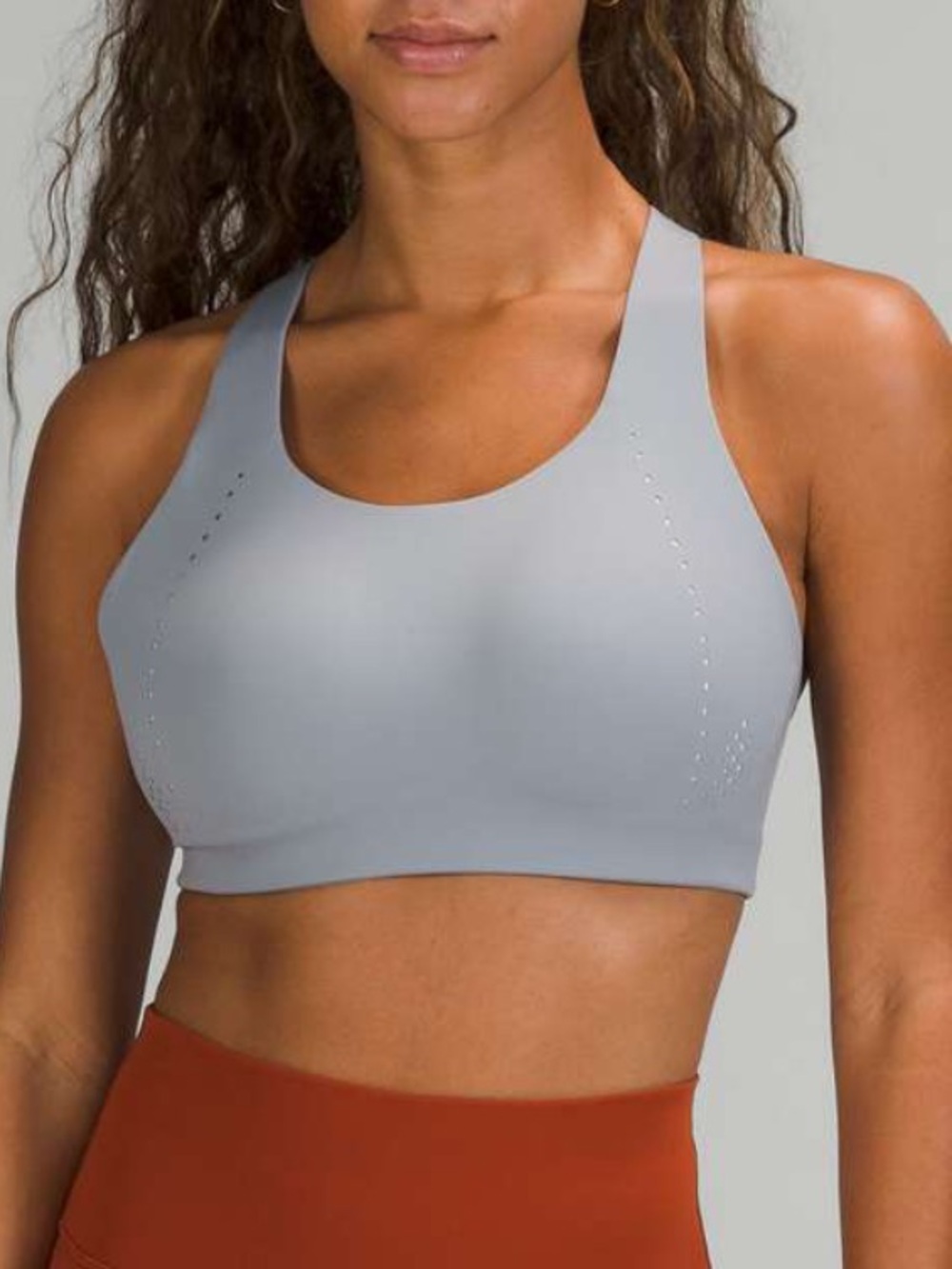 Lululemon high support sports bra